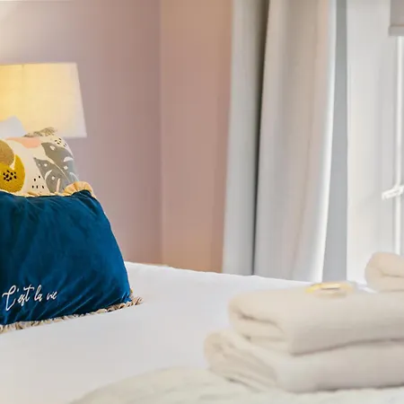 No 5 - Chestnut - Pass The Keys * 요크