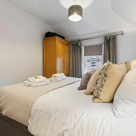 No 5 - Chestnut - Pass The Keys 펜션