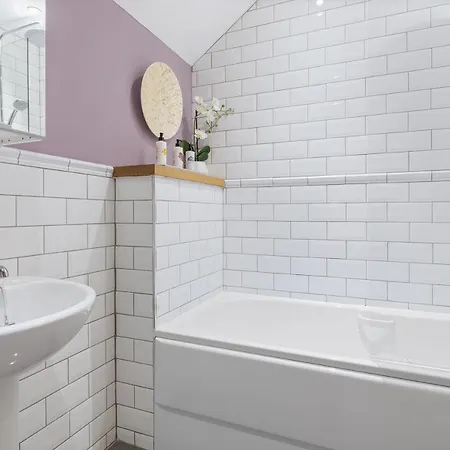 Hébergement de vacances No 5 - Chestnut - Pass The Keys York