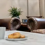 Holiday home No 5 - Chestnut - Pass The Keys
